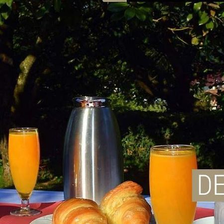 Hotel Senorio De Ursua 아리츠쿤 외부 사진